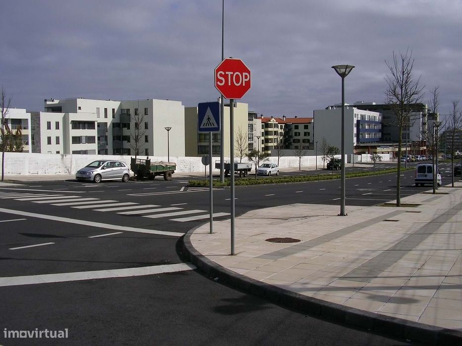 Terreno para construção em Ponta Delgada (São Pedro)