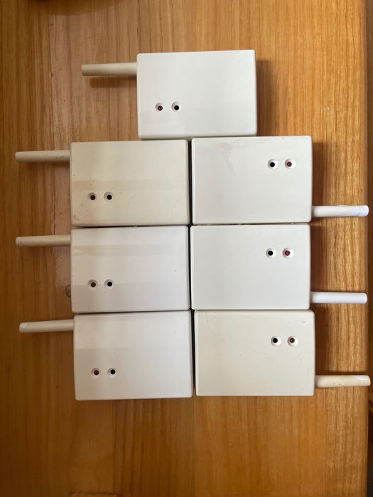 Сигналізація JABLOTRON 60 серії