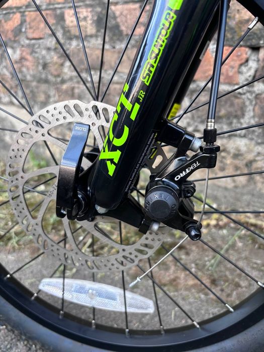 Велосіпед для підлітків Norco STORM 2.1