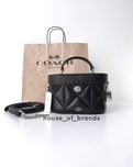 COACH Kay Crossbody Жіноча сумочка crossbody коуч коач женская сумка