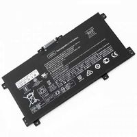 Bateria de Substituição Para Portátil HP 2PS78EA/  9 1 6 3 6 8 - 4 2 1