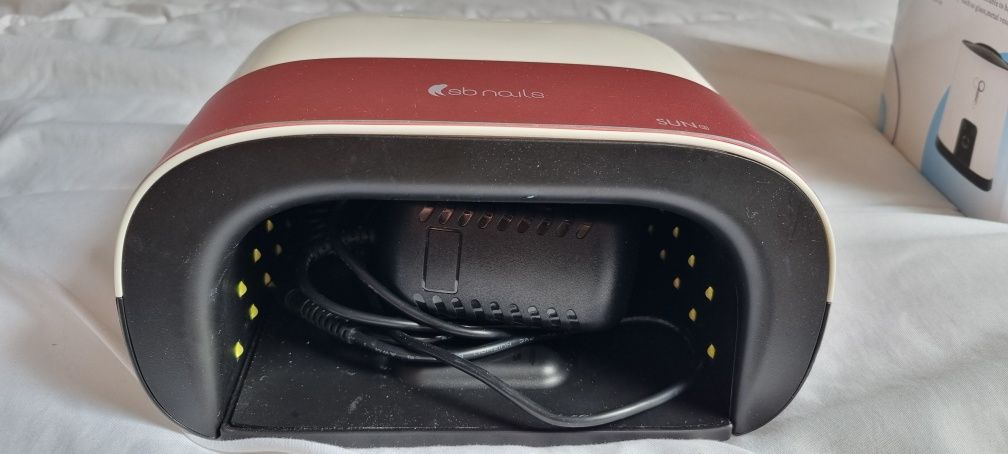 UVLed Nail Lamp Edição Limitada