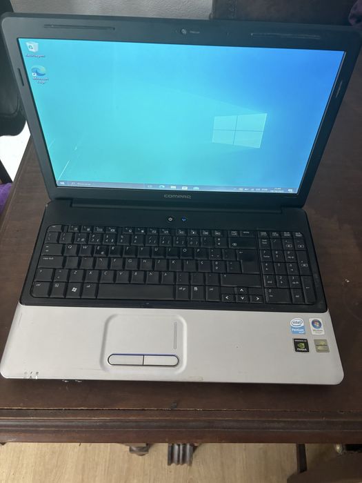 Portatil - Notebook Compact