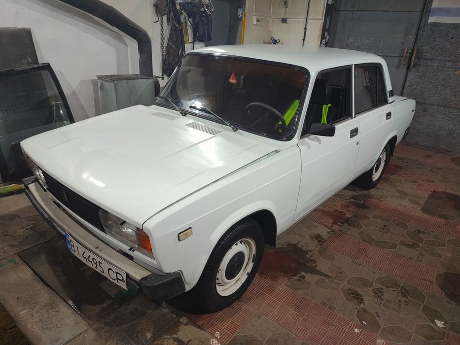 В продажу ваз 21053