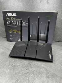 Роутер маршрутизатор  Asus AX1800 RT-AX1800S WIFI 6