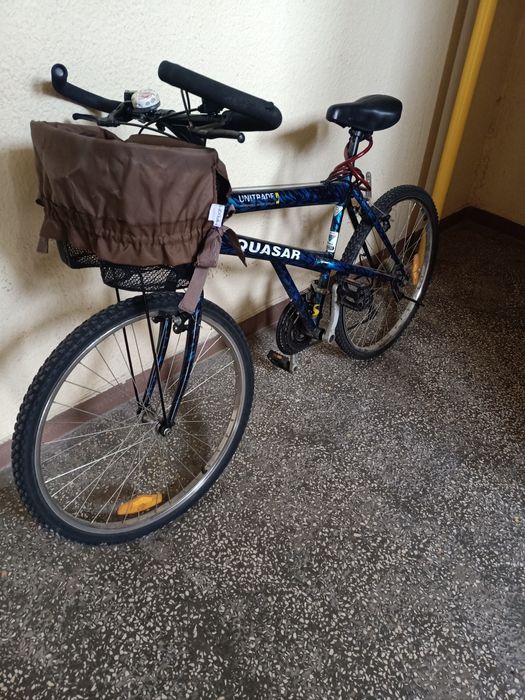 Rower górski Quasar