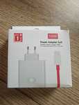 Nowa oryginalna ładowarka OnePlus 100W – Warp Charge + kabel USB-C