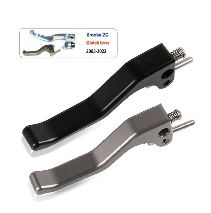 Klamka dźwignia sprzęgła Midwest do pompy Brembo KTM Husqvarna Beta