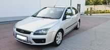 Ford Focus,Climatronic,Zadbany,Polecam!