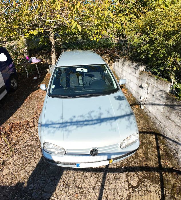 Golf 4 1.4 16v | Bem Estimado
