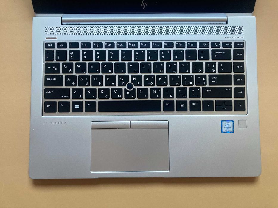 Корпус ноутбука HP EliteBook 840 G6 intel Core i7-8nd