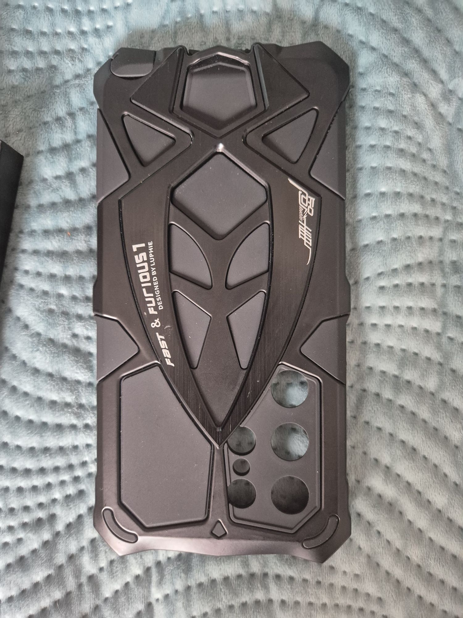 Etui Samsung S25 Ultra