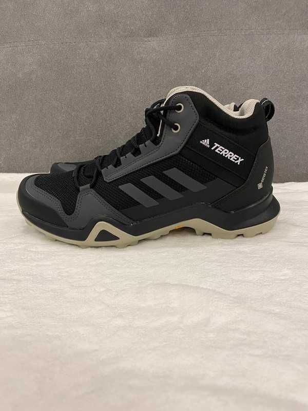 Buty trekkingowe Adidas Terrex Ax3 MID Gore tex Gtx r. 38 2/3