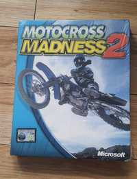 Motocros Madness 2 ENG PC Big Box