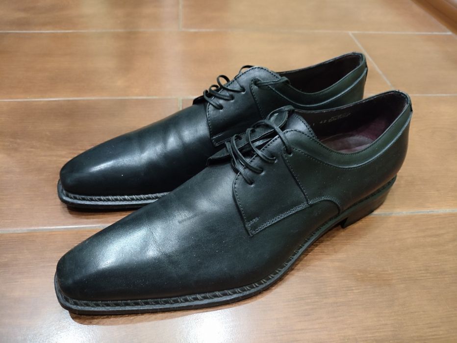 Туфлі чоловічі( мешти)