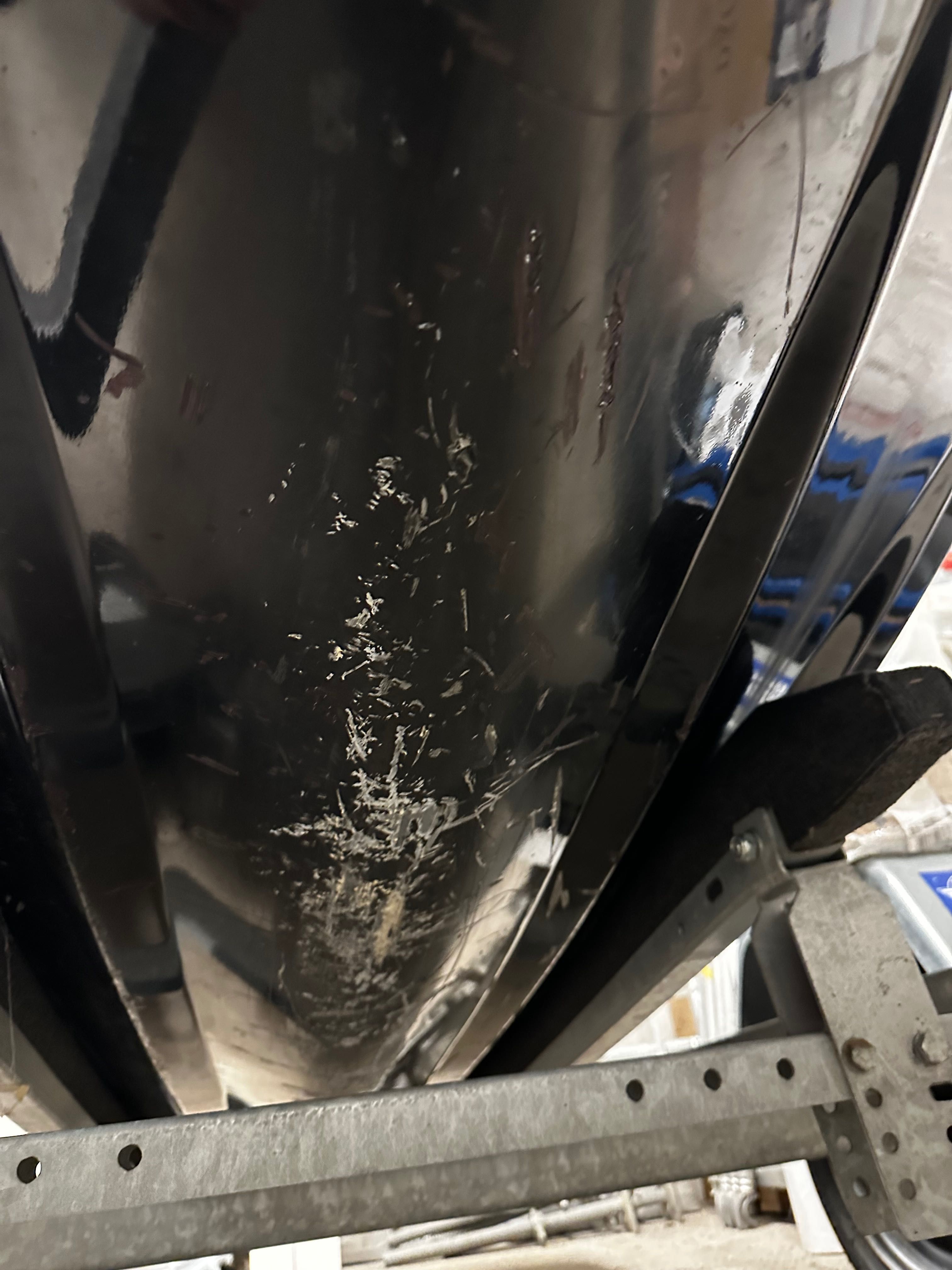 Skuter wodny Kawasaki STX15F