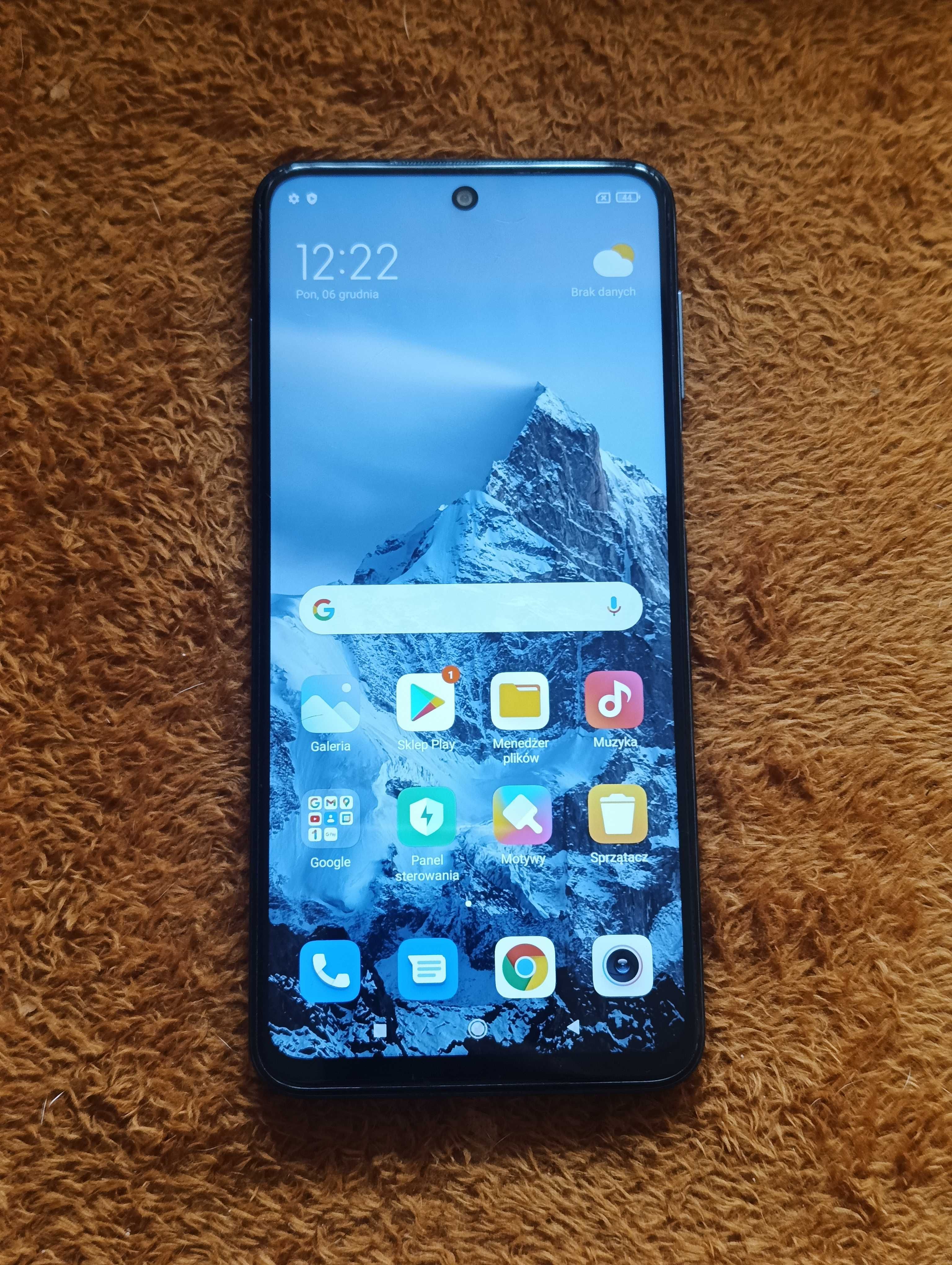 Xiaomi Redmi Note 9 Pro