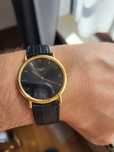 Magnífico relógio Longines clássico