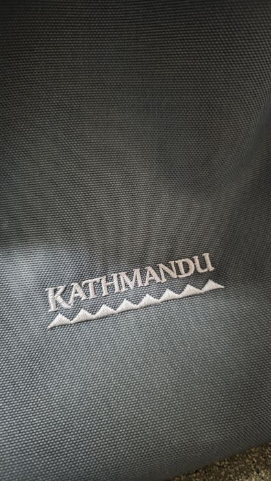 Mochila porta bebé EZYDOG KATHMANDU