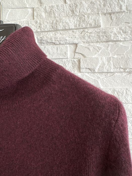 Joseph cos гольф кашемир