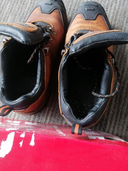 Buty robocze Lahti pro