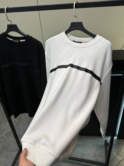 Світшот Hugo Boss S-XXL