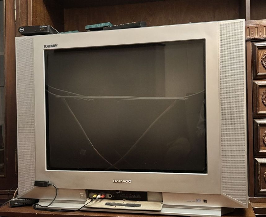 Телевізор 32 дюйми робочий 2шт/500грн