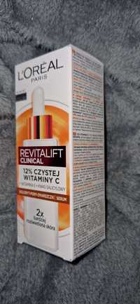 Revitalift Clinical Serum do twarz 12% witC 30 ml