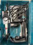 Wiertatka młoto-udar Makita HR4013C SDS-MAX mało używana