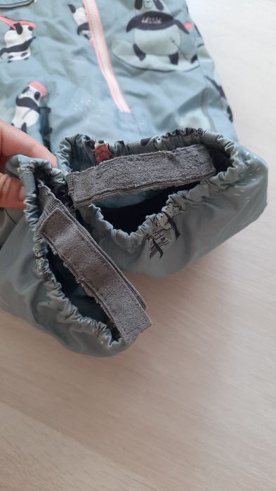 Комбінезон Lassie by Reima