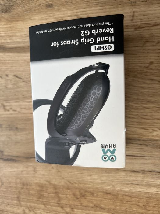 Gogle vr Hp reverb G2 + gratis