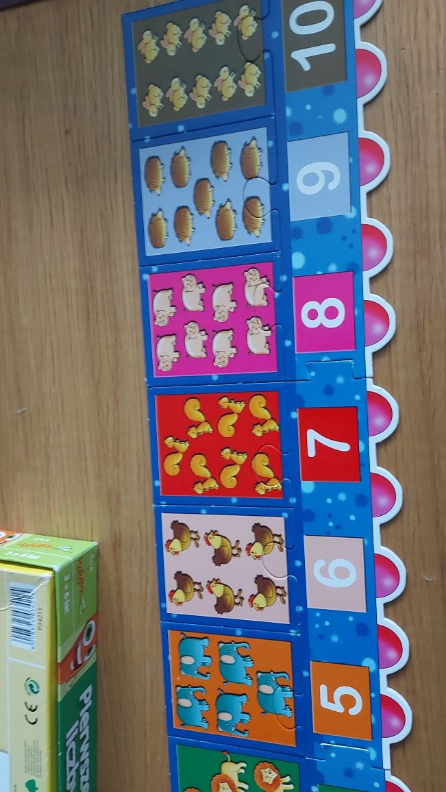 Gra edukacyjna KAROTKA