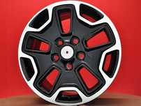Felgi R17 5x127 Jeep Grand Cherokee 2 3 4 Commander Wrangler 3 4 JK JL