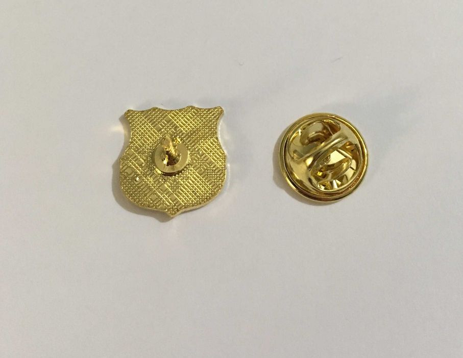 Pins Oficiais do F. C. Barcelona NOVOS