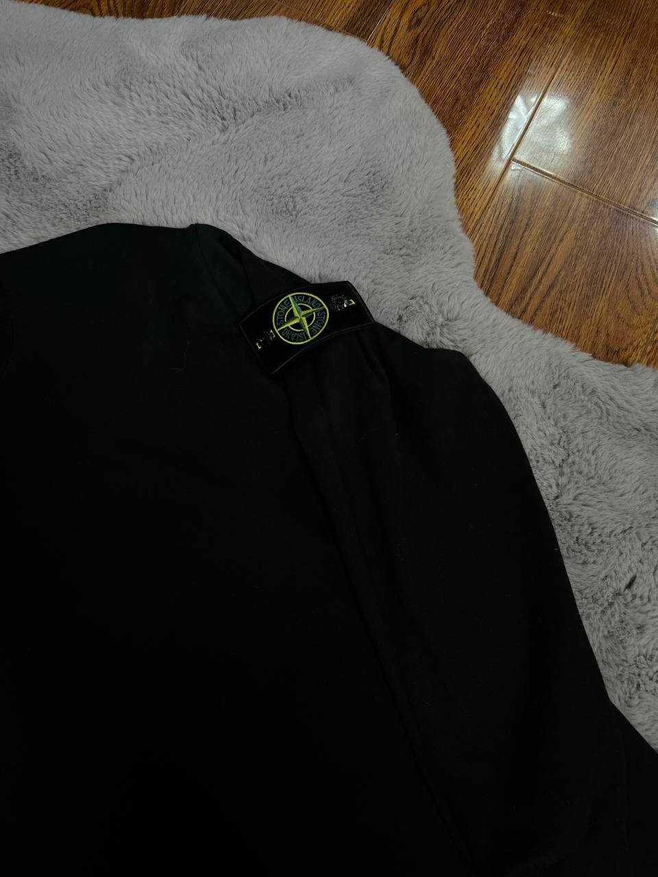 Лонгслів - Stone Island -