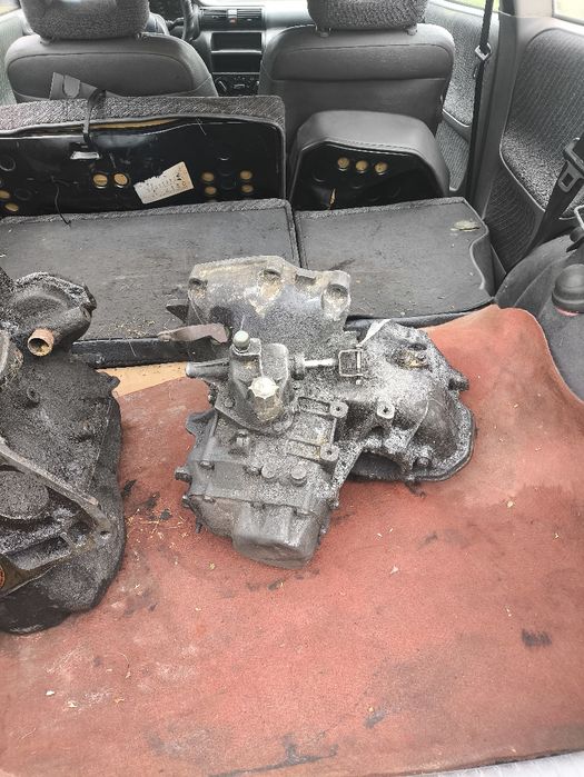 Мотор Опель Астра ф1,4і