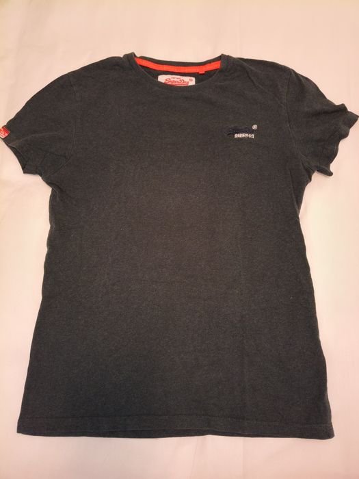 T-shirt Superdry