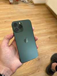 Used IPHONE 13Pro Max 512 Alpine Green Neverlock Костюшка,5 grand_appl