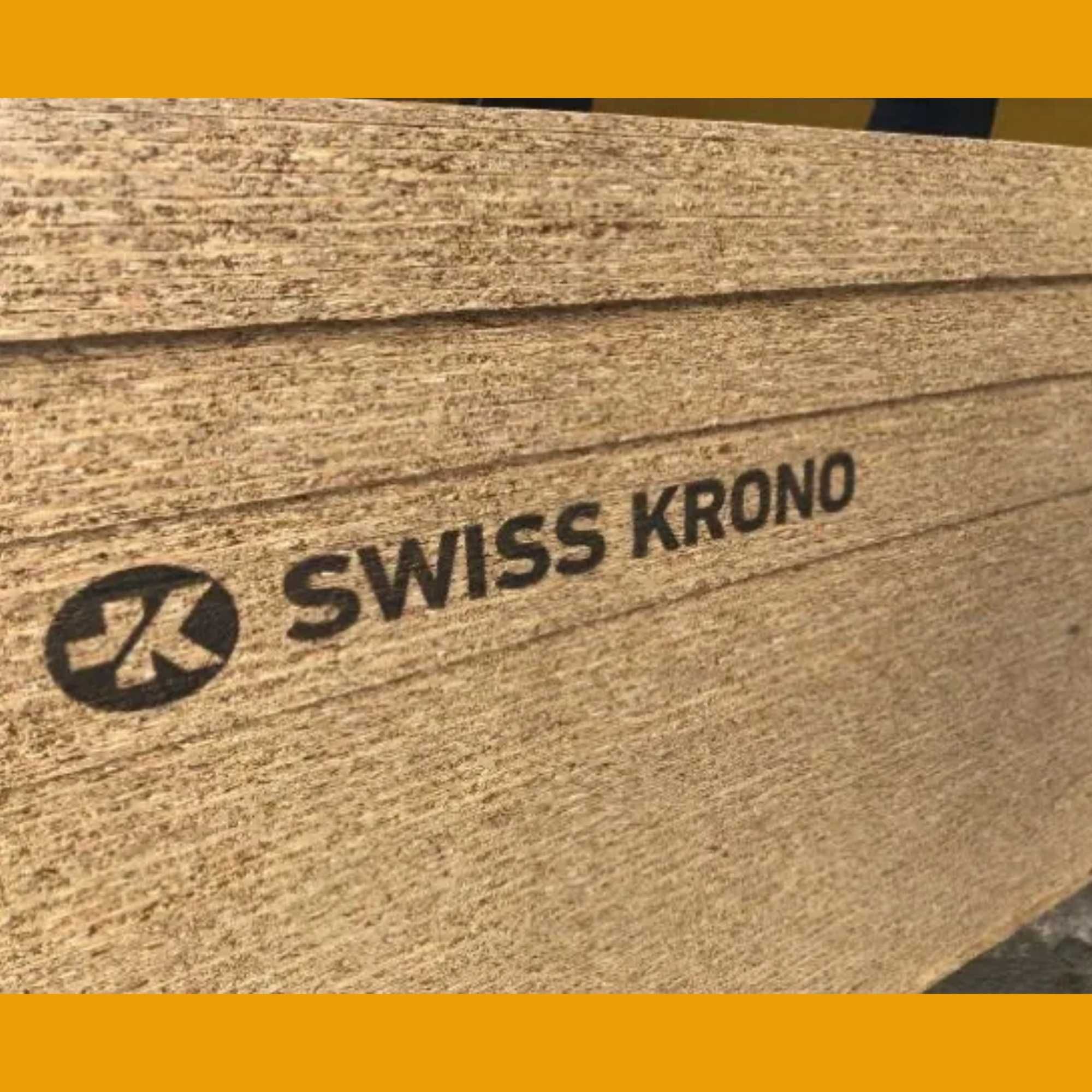 OSB  Swiss Krono OSB/3