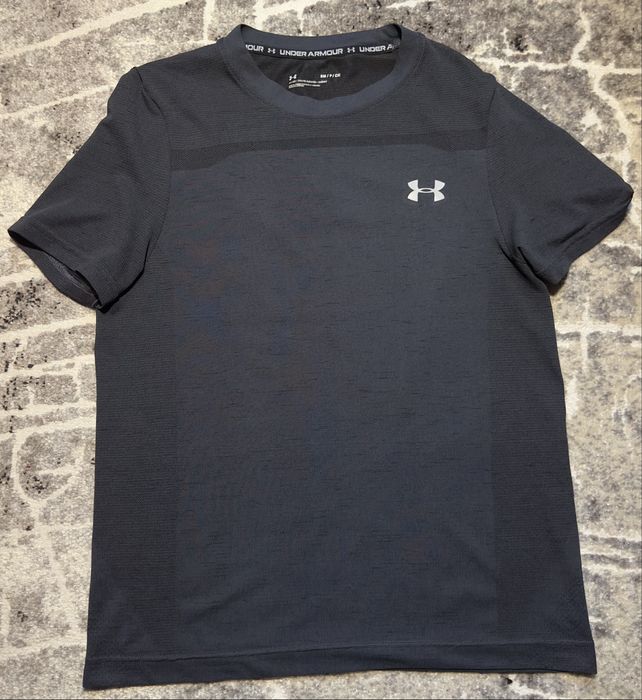 Футболка Under Armour S