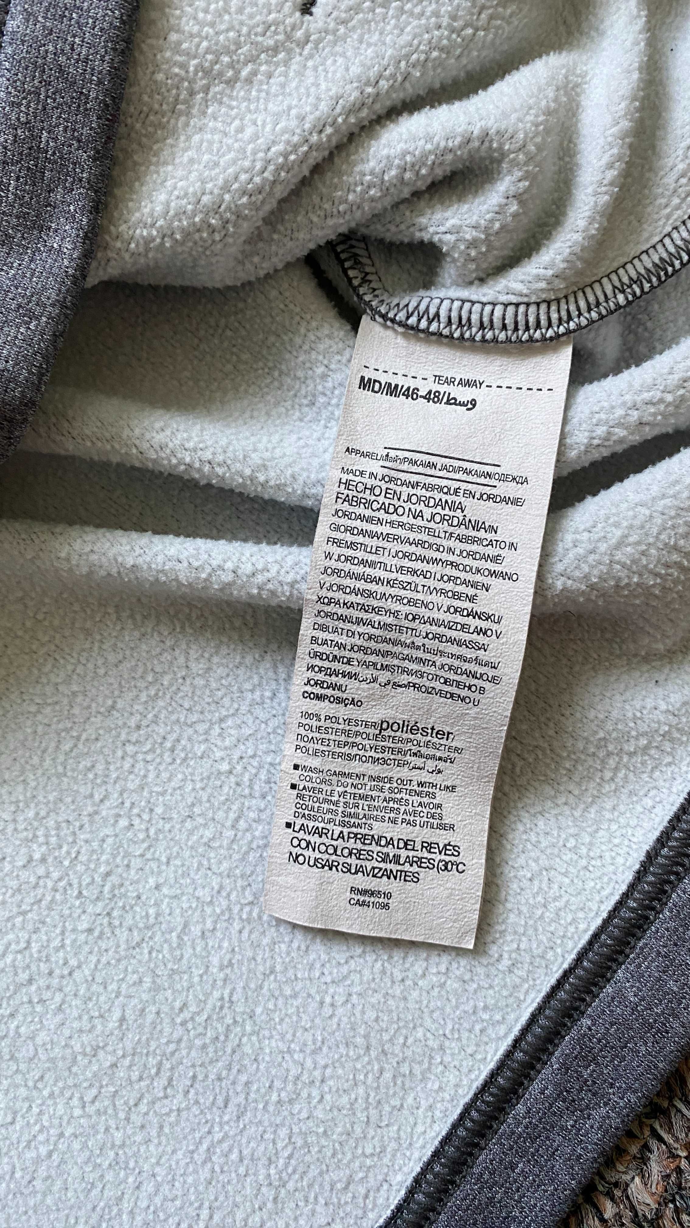 худі under armour (оригінал )р.-M