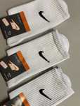 Nike шкарпетки | ОПТ 300 грн / 12 пар | Знижка -50% | Якість
