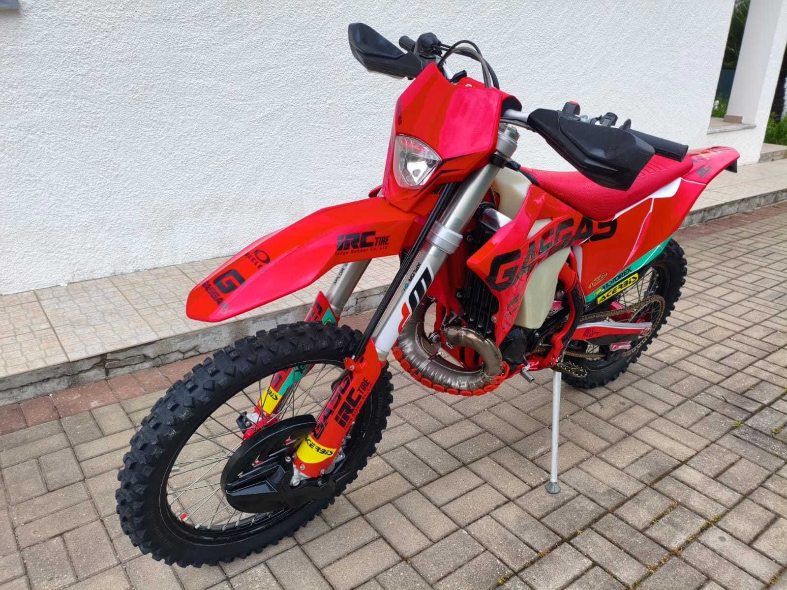 GasGas Ec  300 TPI