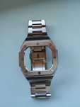 Bezel + bransoleta do Casio G-Shock GW-M5610u