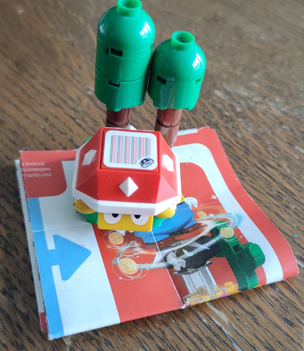 LEGO Super Mario 71361 - Spiny