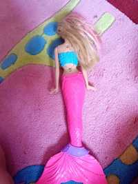 Barbie sereia  original