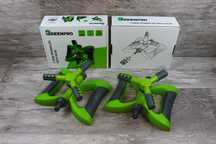 2szt Zraszacz ogrodowy 360° Greenpro