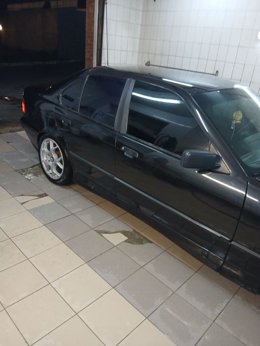 Продам BMW E36 M50B25 без vanos