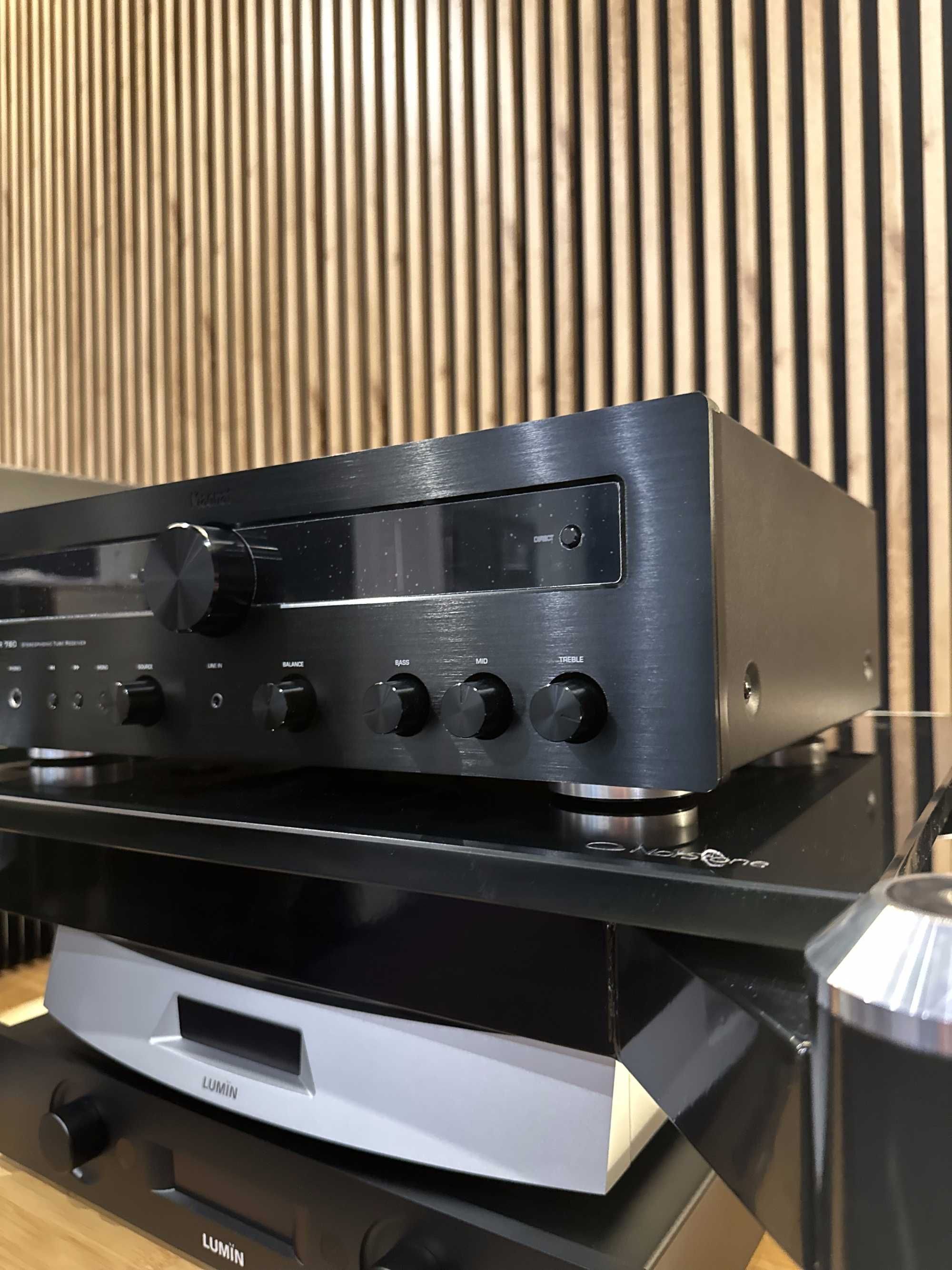 Magnat MR 780 Ekspozycja - Wzmacniacz stereo