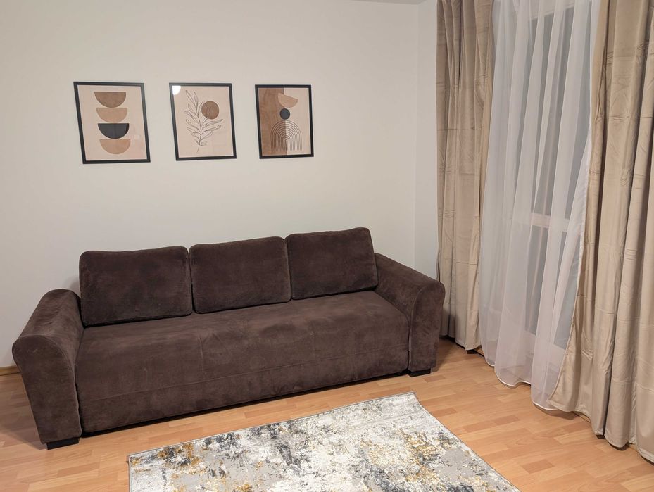 3 pokojowe mieszkanie na wynajem, Orunia Górna